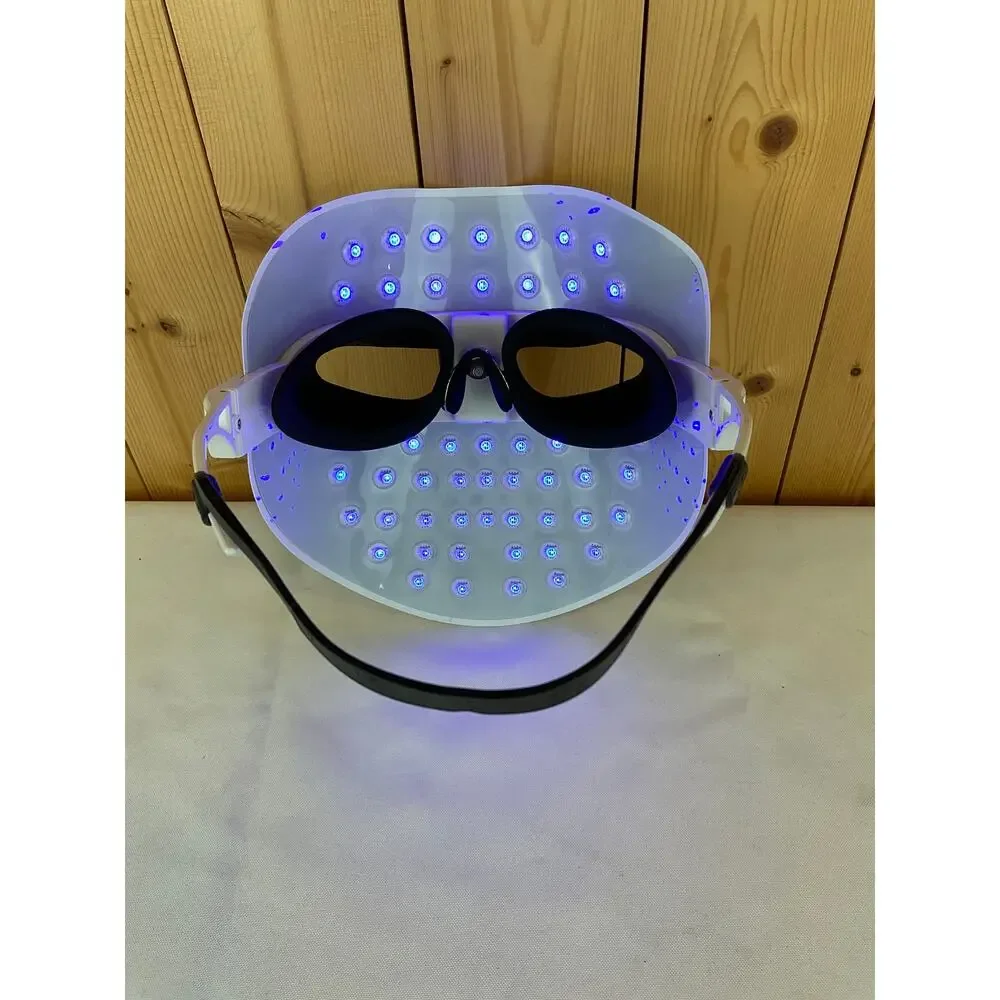 Pre Owned Mirabella Red Light Mask